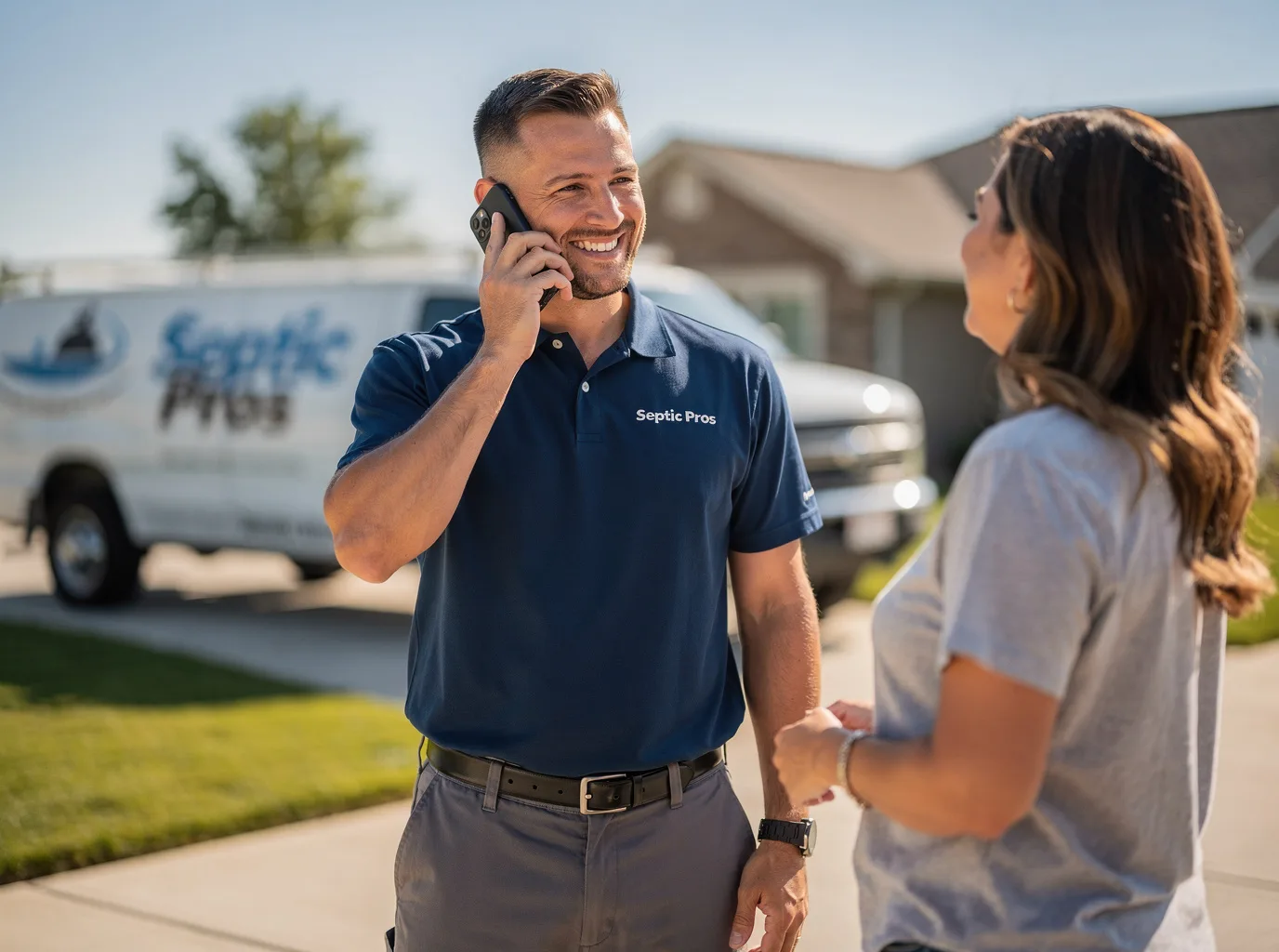 Septic Tank Pumping Dacono, CO FAQs